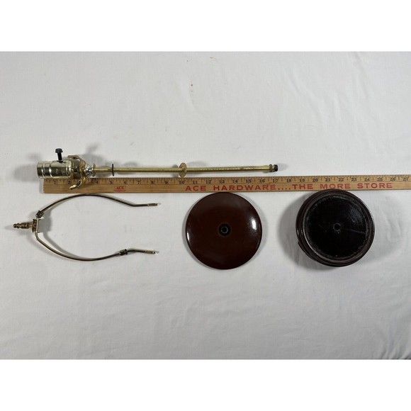 Complete Lamp Kit DIY Craft - Picture 7 of 9